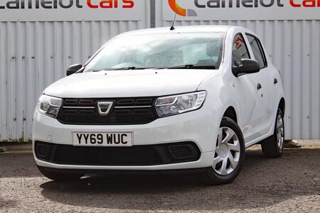 DACIA