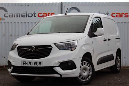 VAUXHALL