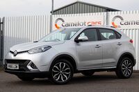 MG GS
