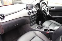 MERCEDES-BENZ B CLASS