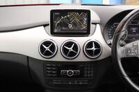 MERCEDES-BENZ B CLASS