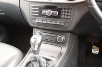 MERCEDES-BENZ B CLASS