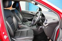 MERCEDES-BENZ B CLASS
