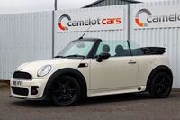 MINI CONVERTIBLE