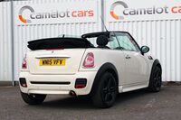 MINI CONVERTIBLE