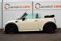 MINI CONVERTIBLE