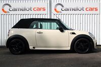 MINI CONVERTIBLE
