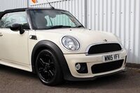 MINI CONVERTIBLE