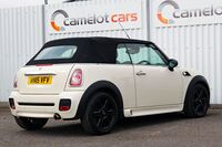 MINI CONVERTIBLE