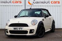 MINI CONVERTIBLE