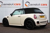 MINI CONVERTIBLE