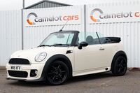 MINI CONVERTIBLE