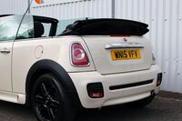 MINI CONVERTIBLE