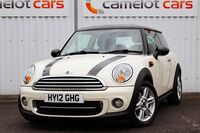 MINI HATCH COOPER