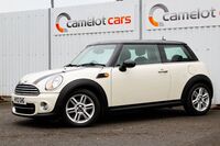 MINI HATCH COOPER