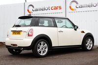 MINI HATCH COOPER