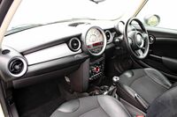 MINI HATCH COOPER