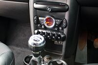 MINI HATCH COOPER