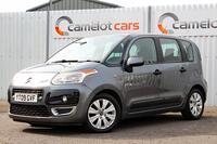 CITROEN C3 PICASSO